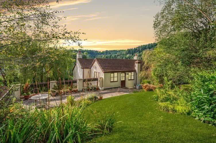 yew tree cottage