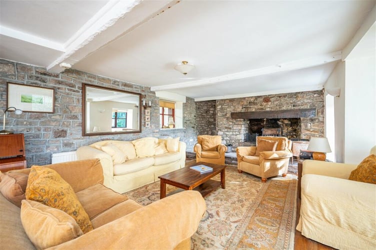 yew tree cottage