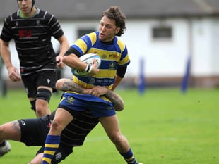 Boys Dun good, as Dan opens way to derby win