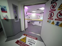 A fifth of prostate cancer patients at the Wye Valley Trust diagnosed late