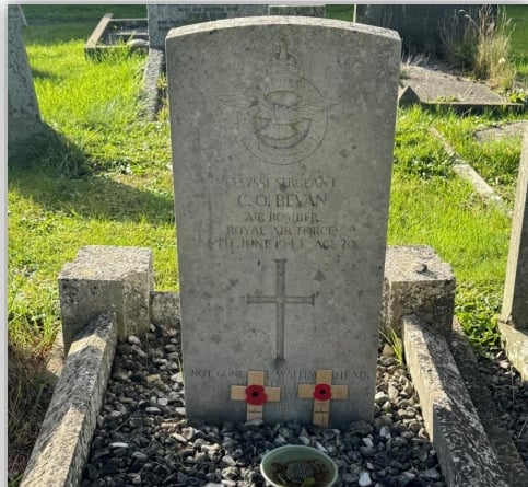 Grave