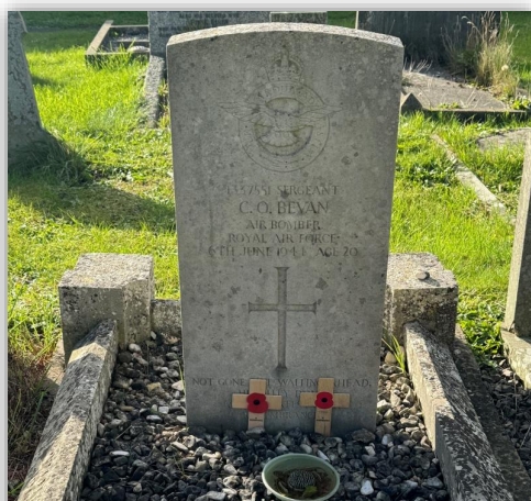 Grave