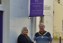 Confidence back on high street?
