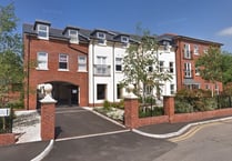 Flat for OAPs sold off