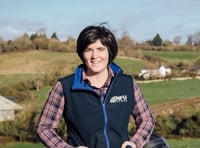 Search is on for 26th Wales Woman Farmer of the Year