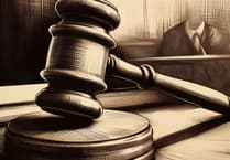 Wyedean man who assaulted and threatened woman in custody