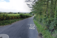 Three in hospital following Old Monmouth Road collision
