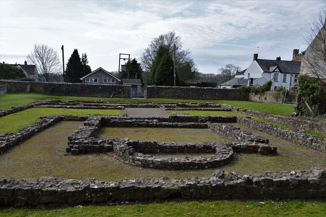 Caerwent