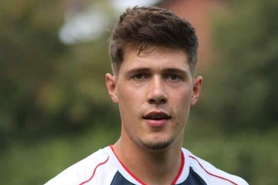 Harrison Prettyjohns