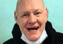 Police appeal for help to find missing man