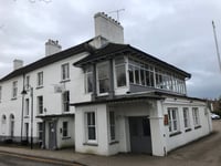 Shock as former Monmouth Conservative Club closes doors