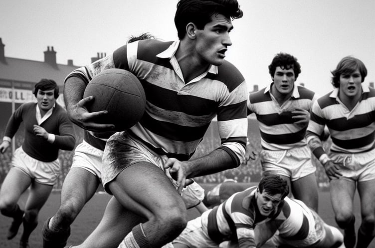 70s rugby