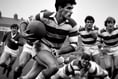 Dave Kent on the glory days of Forest rugby's Combination Cup