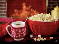Day One of our online Advent Calendar!