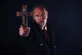 Vampire slaying actor tackles climate crisis as Forest Council leader 