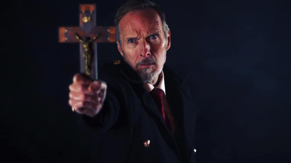 The Vampire-slaying actor who fought climate crisis as council leader ...