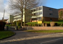 School funding row