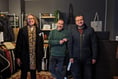 Politicians lend support to Small Business Saturday