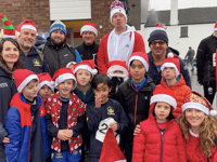 Video: Day 5 of our online Advent Calendar