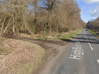 Man rescued in suicide bid near Coleford killed himself later same day