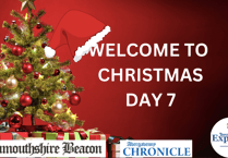 VIDEO: Stay safe at Christmas -  Day 7 of our digital Advent calendar