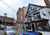 Ross pub licence suspended with immediate effect pending investigation