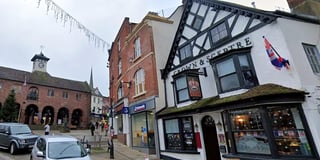 Ross pub licence suspended with immediate effect pending investigation