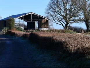 Wedding venue at Lord Raglan's former home gets car park green light
