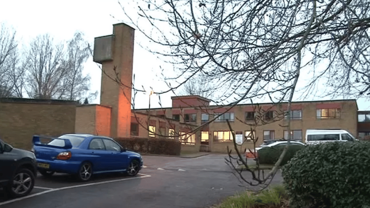Former Monmouthshire special school to host expelled pupils 
