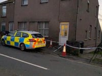 Forest man in court today on stabbing murder charge