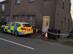 Man charged with murder in connection with Cinderford stabbing