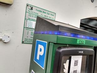 Workplace car park tax of £500 a year considered by MCC 
