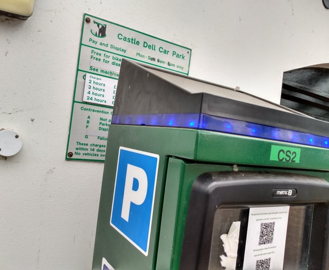 Workplace car park tax of £500 a year considered by MCC 