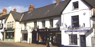 Day 13 of our digital Advent Calendar  visits The Plas Gunter Mansion