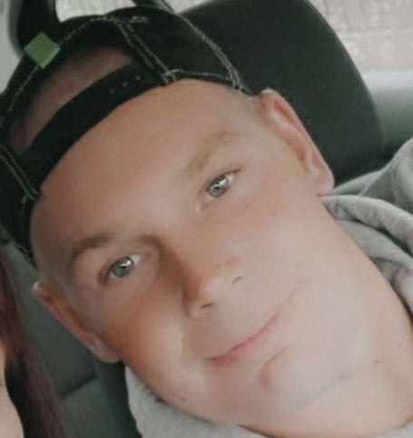 Scott Hopkins, 36, died following a stabbing in Cinderford last week