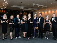 Entries for Wales Business Awards 2024 open