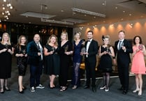 Entries for Wales Business Awards 2024 open