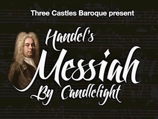 A choral classic for Christmas at Monmouth's St Mary’s Church 
