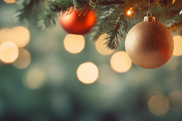 Christmas recycling tips for the home