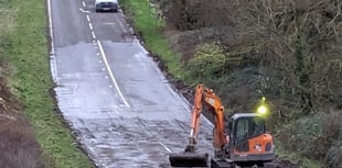 A48 reopens after spill of liquid sugar causes jams near Chepstow