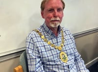 Ross mayor criticises new plan for 1000 new homes in the town 