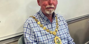 Ross mayor criticises new plan for 1000 new homes in the town 