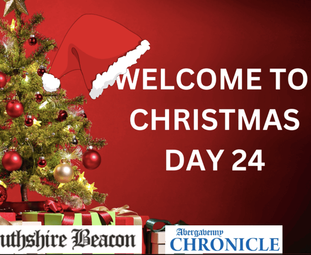 Day 24 of our digital Advent Calendar