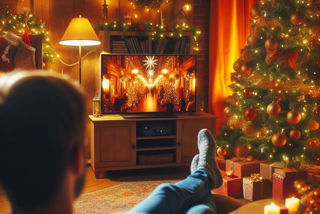 John Lewis crowned as most impactful Christmas commercial