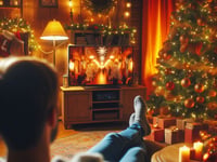 John Lewis crowned as most impactful Christmas commercial