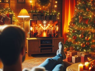 John Lewis crowned as most impactful Christmas commercial
