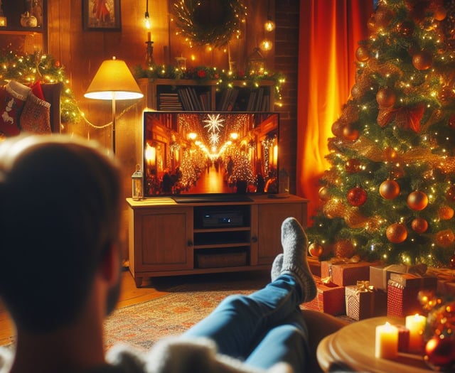 John Lewis crowned as most impactful Christmas commercial