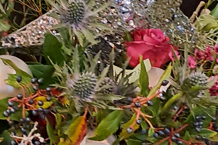Monmouth Floral Society