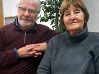 Conviction of killer's accomplice gives some justice for Forest's Jo