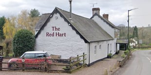 Red Hart's holiday let plan gets the green light 